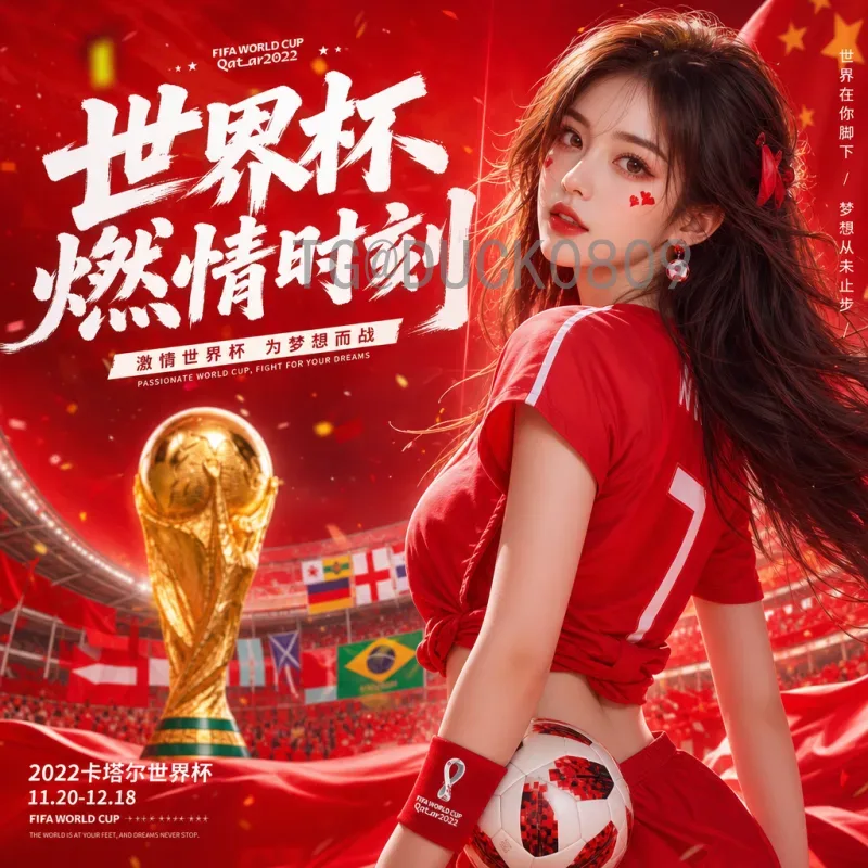 官方2026年国际足联世界杯比赛直播：观赛指南与最新动态