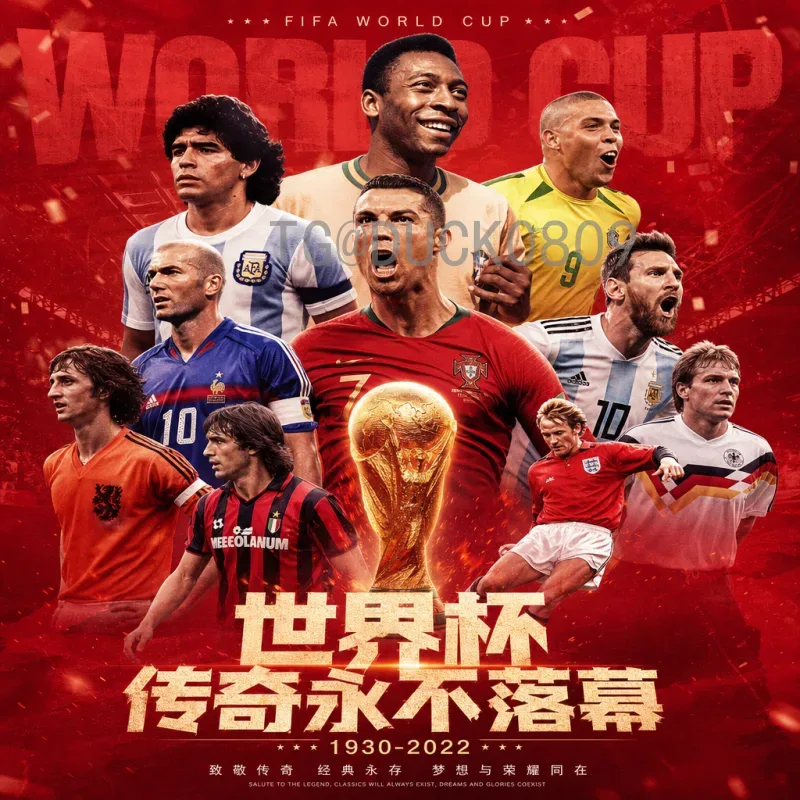 2026年世界杯48队赛制是什么意思？全面解析扩军新规